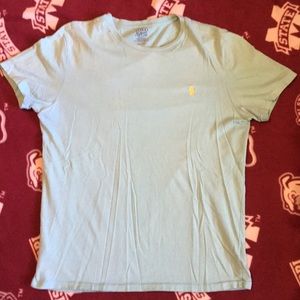 Blue Polo Ralph Lauren T-Shirt